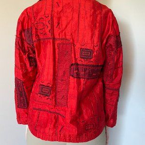Chico's Evening Jacket